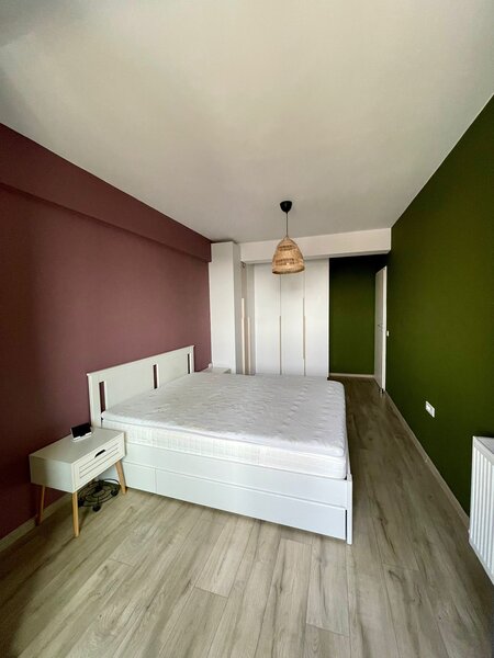Pallady 2 Camere / Mobilat/ Utilat / Ikea / parcare inclusa / metrou