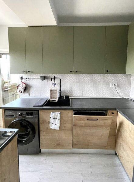 Pallady 2 Camere / Mobilat/ Utilat / Ikea / parcare inclusa / metrou