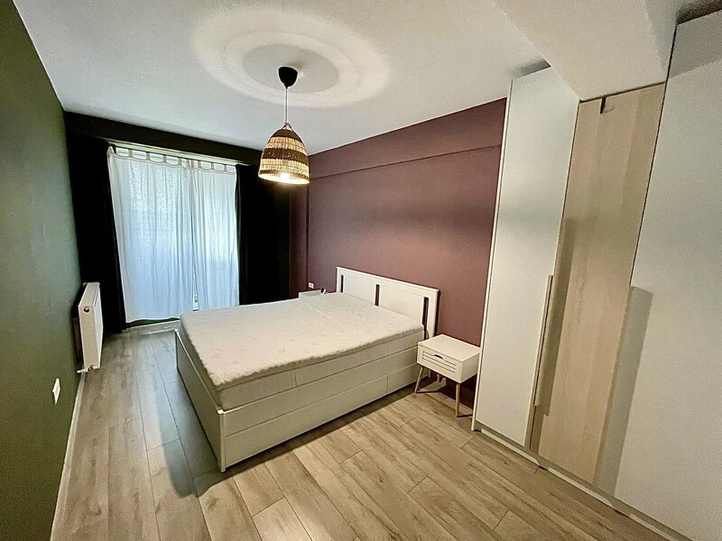 Pallady 2 Camere / Mobilat/ Utilat / Ikea / parcare inclusa / metrou