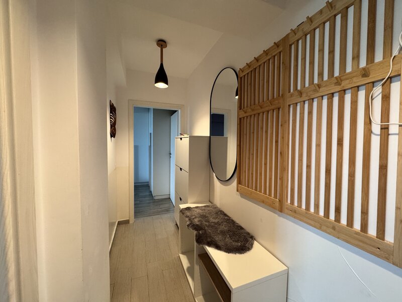 Pallady 2 Camere / Mobilat/ Utilat / Ikea / parcare inclusa / metrou