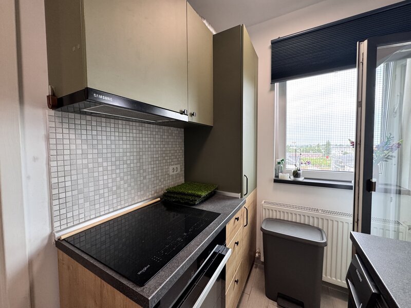 Pallady 2 Camere / Mobilat/ Utilat / Ikea / parcare inclusa / metrou