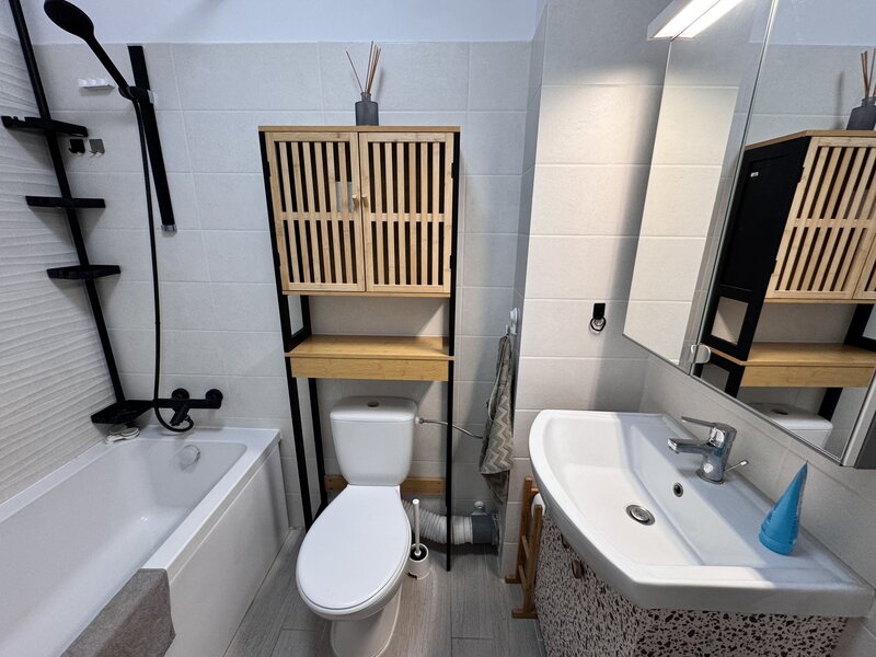Pallady 2 Camere / Mobilat/ Utilat / Ikea / parcare inclusa / metrou