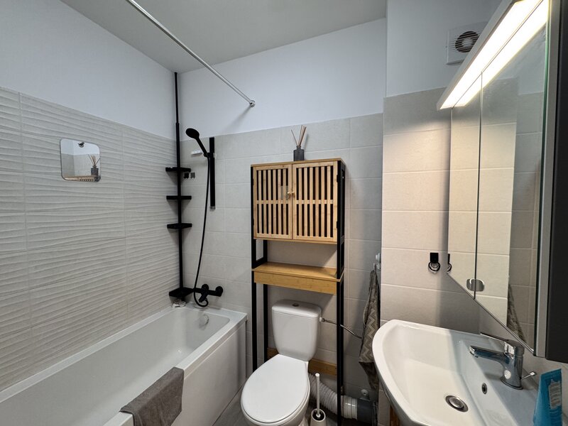 Pallady 2 Camere / Mobilat/ Utilat / Ikea / parcare inclusa / metrou